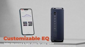 Bluetooth-динамик Tronsmart T7 Lite.