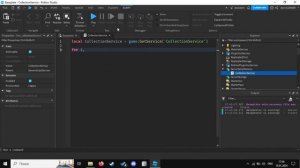 НЕ ДЕЛАЙ ТАК! КАК ИСПОЛЬЗОВАТЬ COLLECTIONSERVICE? Туториал по Roblox Studio