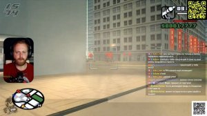 GTASA ПОСЛЕ СТОЛЬКИХ ЛЕТ? ВСЕГДА!!!! Grand Theft Auto San Andreas