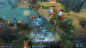 Dota 2 / ПРОХОЖДЕНИЕ, ЧАСТЬ 1014!