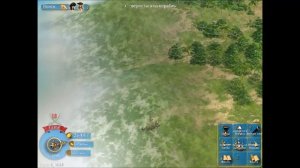 Sid Meier`s Pirates! 5 часть