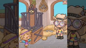 Все секреты на ферме в Аватаре ворлде