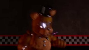 SFM FNaF] Nightmare VR vs Withered
