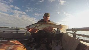 Рыбалка в Сибири, часть 70.