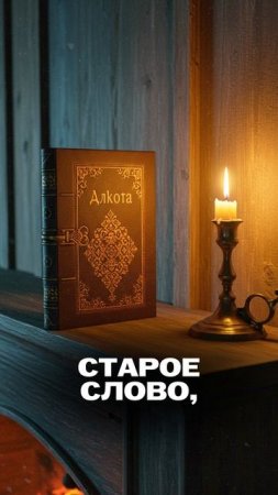 Это слово звучит как сленг, но ему 300 лет! #shorts #русскийязык