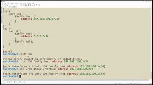 03. Configuring VRRP