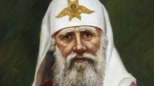 СМЕРТНЫЙ ПРИГОВОР ПАТРИАРХУ ТИХОНУ ч. 3