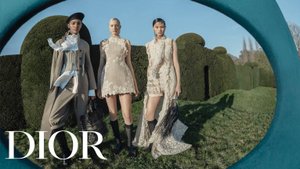 Dior - Autumn-Winter (2025)