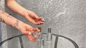 Флаконы для духов оптом
