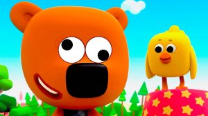 Ми-ми-мишки - Мультики для малышей | Большой сборник мультфильмов для детей - МУЛЬТ ИГРА