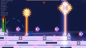 Rise Up (100% harder на 1 money)