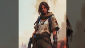 CYBERMIX ^ SUNO:  Ты Всё Ещё Здесь (rock version)