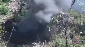 ⚡Сводка Минобороны РФ с 12-18.7.25 нанесено пять групповых ударов высокоточным оружием воздушного…🔽