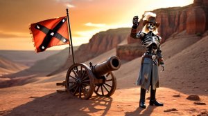 Forgotten Tolder - Федя Robocop (Americana)