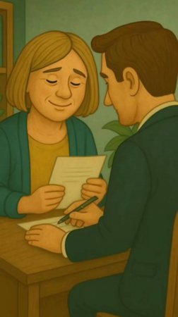 История банкротства нашего клиента. Вопросы с долгами можно решить, приходите к нам на консультацию!