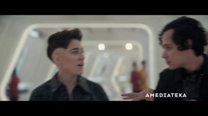 Звездный путь Странные новые миры (2022, сериал, 4 сезона) — Трейлер (сезон 3; русский язык) — Киноп