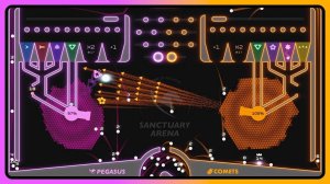 211. Шарики: Разрушение ядра. Лига Вихря. #15 | Marble: Core Destruction. Vortex League. #15