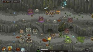 У меня появился Дракон ▶️ Kingdom Rush: Frontiers