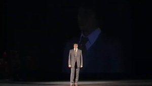 Исповедь хулигана