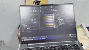 Работа УФ принтера А2 (40х60 см) на пластике ABS