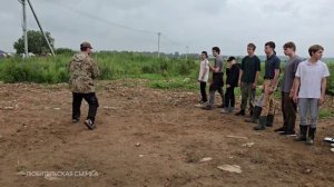 Отдых по-православному