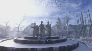 Metro: Legacy – Официальный трейлер (Метро: Наследие – полная трилогия в 4K с новыми технологиями