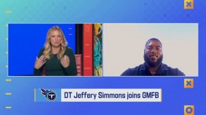 Commanders sign Von Miller, Comparing Caleb and J.J's 2025 season and Rob "Gronk" Gronkowski joins