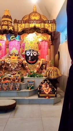 Part 1 Quick glance at Jaganath Mandir