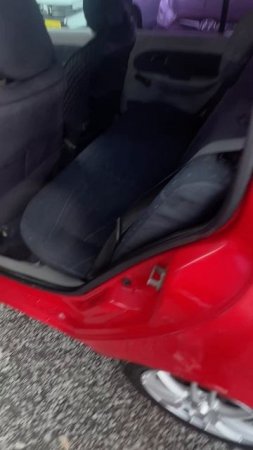 Renault Symbol Седан Base 1.4 MT 2002г
