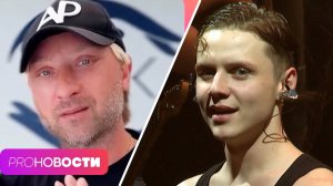 Аня Пересильд снялась в новом клипе Вани Дмитриенко? Евгений Плющенко сделал пластику у Хайдарова