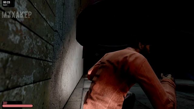 Garry's Mod Смешные моменты (перевод) #275 - ПАРКУР, ЧЕЛОВЕЧЕСКАЯ МНОГОНОЖКА И ПРЕДАТЕЛЬ ВЭНОСС смотреть онлайн