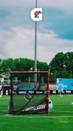 Liam Entenmann Makes the PLL Play of the Week! (fueled by Gatorade) ⚡️ #shorts