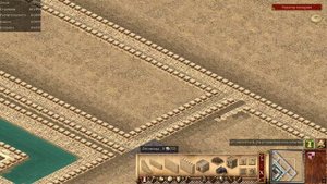 Транспортная революция строительство дорог мостов и развязок в городе Headshot Heaven