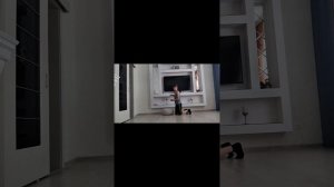 СЕРИАЛ "ТЕНЬ" 1 СЕРИЯ.