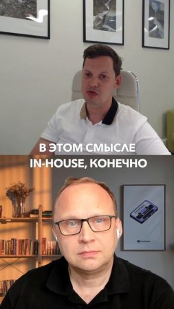 Погрузимся в бизнес? 🏊