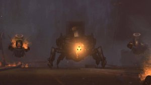 skibidi toilet 76 (part 1)