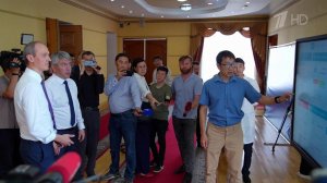 Бурятия подключилась к федеральной цифровой программе государственного управления