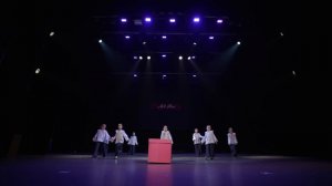 КАТ «Кавардак» 6-8 лет "Неожиданный подарок" (рук. Парфенова Ксения)