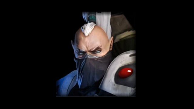 Dawn of War 2  Ronahn citations_rйpliques_voix FR - CastorMercury (480p, h264)