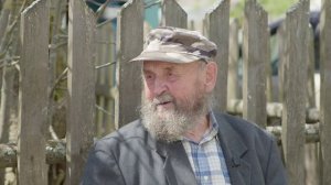 Волжский акцент. Нижегородская область. Сергей Голубев