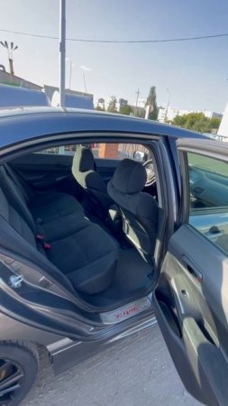 2011 Honda Civic
