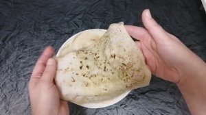 Блинчики постные без соды