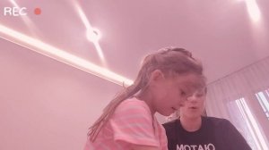 Распаковка на канале котики мурмотики и бегемотики