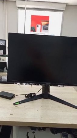 Монитор Asus