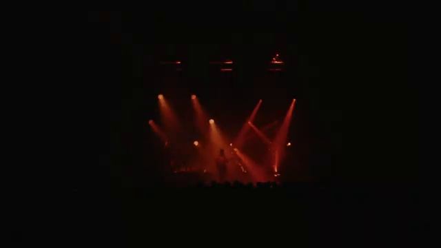 Hanry - Ether (Live)