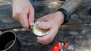 консервный ключ СССРиста