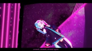 Miku Hatsune - Getcha 2K