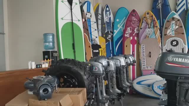 Фирменный магазин MOT-MOTOR смотреть онлайн