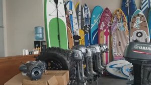 Фирменный магазин MOT-MOTOR