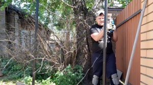 Кокосик делает обзор и распаковку ударной дрели Зубр ЗДУ-1100-2 ЭРМКМ2